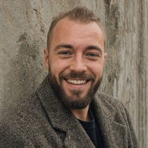 Caio Reimertshofer Co-Host Kapital & Koepfchen Podcast 400x400