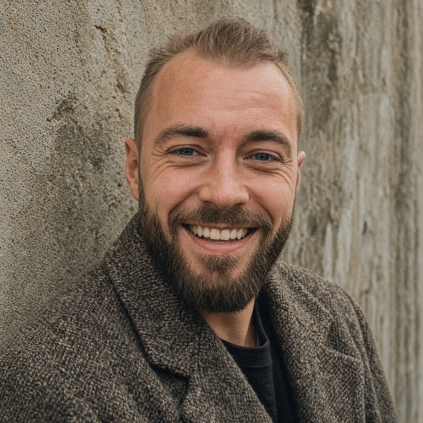 Caio Reimertshofer Co-Host Kapital & Koepfchen Podcast 400x400